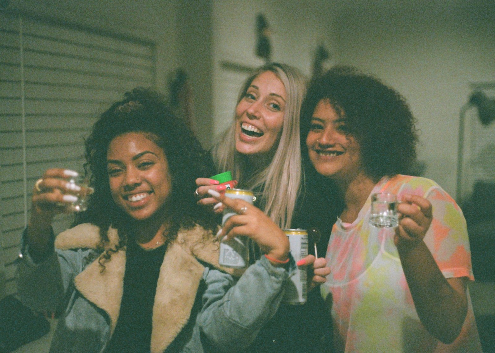 Social Events
