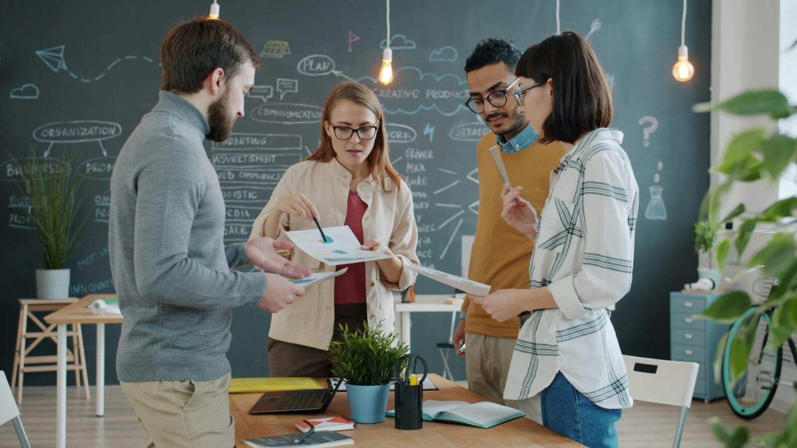 Workplace Training